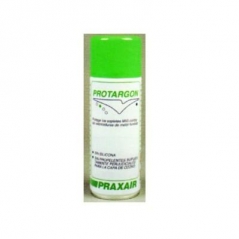 Spray Desmoldante Tochas 400 ml Protargon Eco