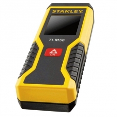 Medidor Distancias Laser até 15 metros Stanley TLM 50