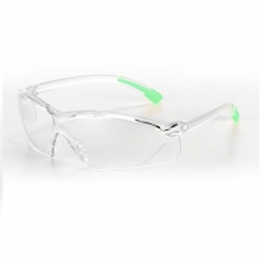 Oculos com Lentes Policarbonato Incolor 0301033