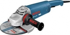 Rebarbadora 230 mm Bosch GWS 24-230JH