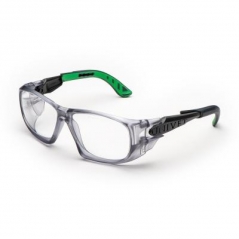 Óculos com Lentes Policarbonato Incolor 0301041