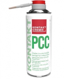 Spray Limpeza Contatos Kontakt PCC 400 Ml